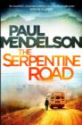 The Serpentine Road - eBook