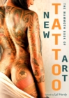 Mammoth Book of New Tattoo Art - Book