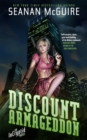 Discount Armageddon : An Incryptid Novel - Book