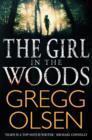 The Girl in the Woods - eBook