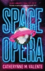 Space Opera : HUGO AWARD FINALIST FOR BEST NOVEL 2019 - Book