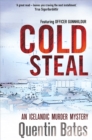 Cold Steal : A dark and gripping Icelandic noir thriller - eBook