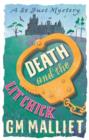 Death and the Lit Chick - eBook