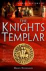 A Brief History of the Knights Templar - eBook