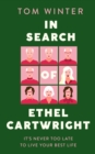 In Search of Ethel Cartwright - eBook