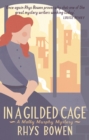 In a Gilded Cage - eBook