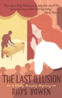 The Last Illusion - eBook