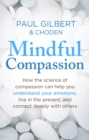 Mindful Compassion - Book
