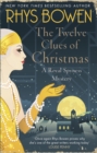 The Twelve Clues of Christmas - Book