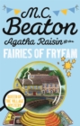 Agatha Raisin and the Fairies of Fryfam - Book