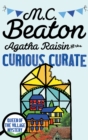 Agatha Raisin and the Curious Curate - Book