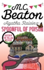 Agatha Raisin and a Spoonful of Poison - Book