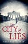 The City of Lies - eBook