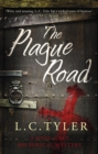 The Plague Road - Book