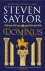 Dominus : An epic saga of Rome, from the height of its glory to its destruction - eBook