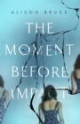 The Moment Before Impact - Book
