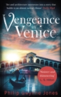 Vengeance in Venice - eBook
