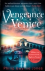 Vengeance in Venice - Book