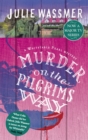 Murder on the Pilgrims Way : Now a major TV series, Whitstable Pearl, starring Kerry Godliman - Book