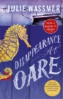 Disappearance at Oare : Now a major TV series, Whitstable Pearl, starring Kerry Godliman - Book