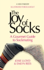 The Joy of Socks: A Gourmet Guide to Sockmating : A Parody - eBook