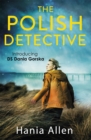The Polish Detective - Book