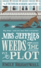 Mrs Jeffries Weeds the Plot - Book
