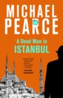 A Dead Man in Istanbul - eBook