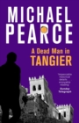 A Dead Man in Tangier - eBook