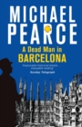 A Dead Man in Barcelona - eBook