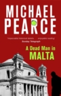 A Dead Man in Malta - eBook