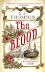 The Blood : A gripping and darkly atmospheric thriller - Book