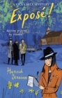 A Vicky Hill Mystery: Expose! - Book