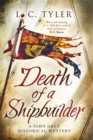 Death of a Shipbuilder - Book