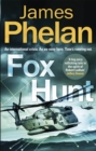 Fox Hunt : A Lachlan Fox thriller - Book