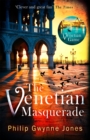 The Venetian Masquerade - Book