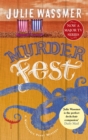 Murder Fest : Now a major TV series, Whitstable Pearl, starring Kerry Godliman - Book