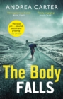The Body Falls - Book