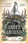Under Ground - Book