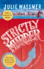 Strictly Murder : Now a major TV series, Whitstable Pearl, starring Kerry Godliman - Book