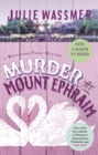 Murder at Mount Ephraim - Book