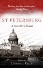 St Petersburg : A Traveller's Reader - eBook