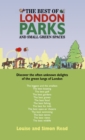 The Best Of London Parks and Small Green Spaces - eBook