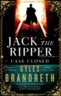 Jack the Ripper: Case Closed - Book