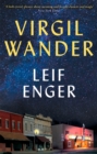 Virgil Wander - Book