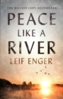 Peace Like a River - Book