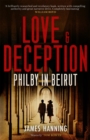 Love and Deception : Philby in Beirut - Book