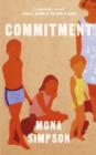 Commitment - eBook