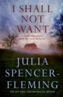I Shall Not Want: Clare Fergusson/Russ Van Alstyne 6 - eBook