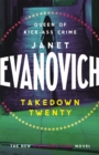 Takedown Twenty : A laugh-out-loud crime adventure full of high-stakes suspense - Book